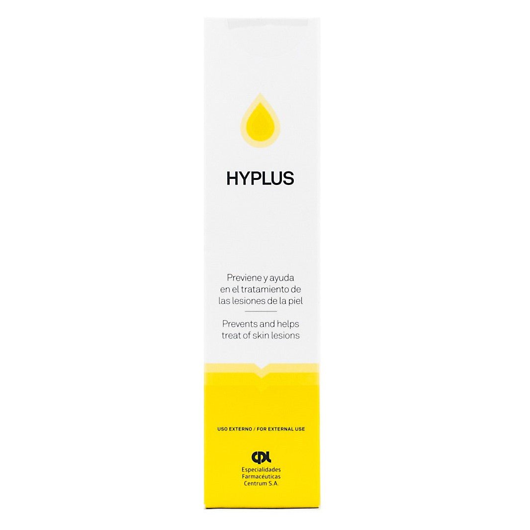 Hyplus 100ml - farma2go