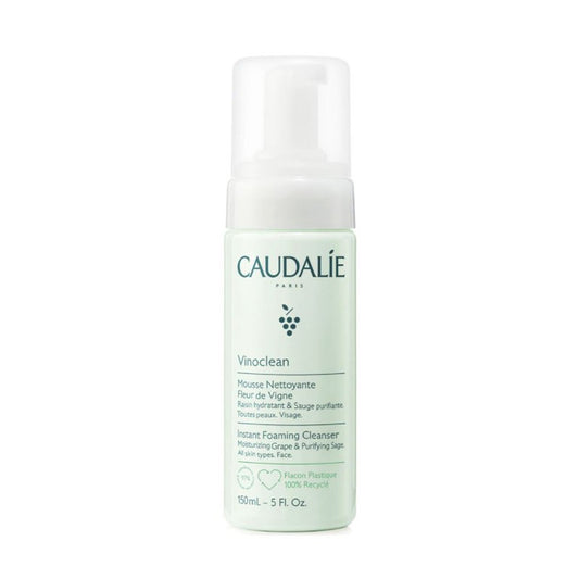 CAUDALIE Vinoclean Espuma Limpiadora 150ml-1