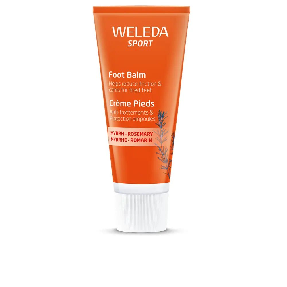 WELEDA Balsamo per i piedi 75ML