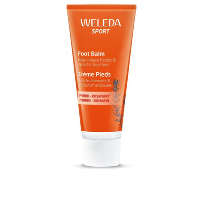 WELEDA Balsamo per i piedi 75ML