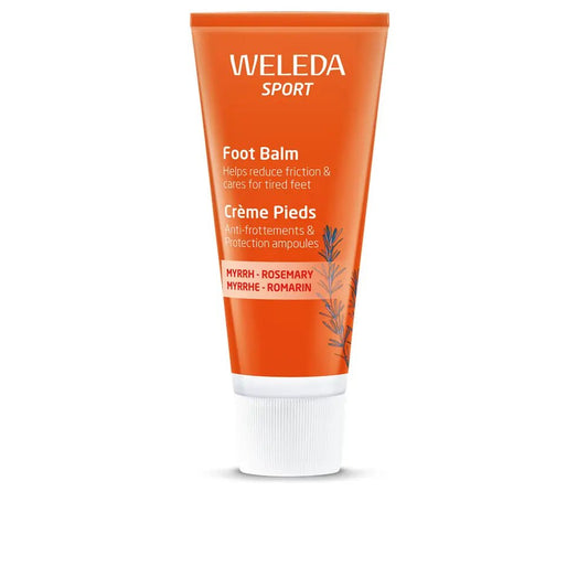 WELEDA Bálsamo para los Pies 75ML