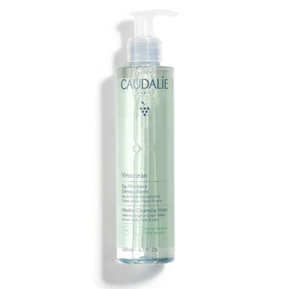 CAUDALIE Vinoclean Agua Micelar Desmaquillante 200ml-1