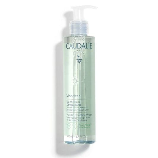 CAUDALIE Vinoclean Agua Micelar Desmaquillante 200ml-1