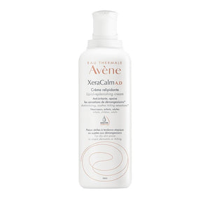 AVENE Xeracalm A.D Crema Relipidizante 400ml-1