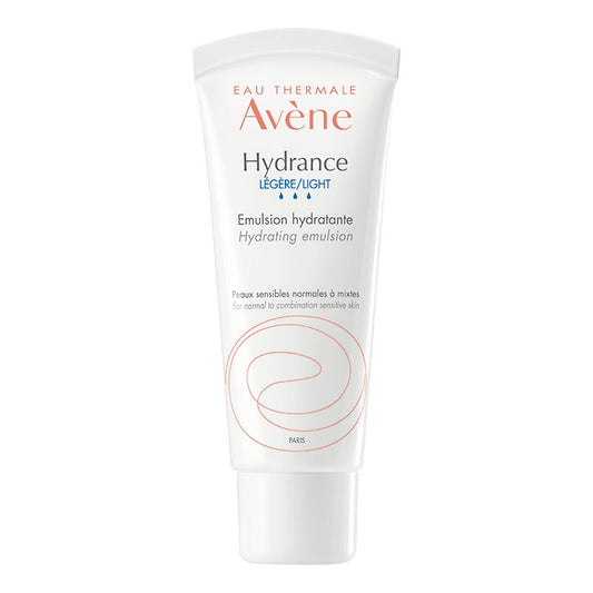 AVENE Hydrance Ligera Emulsión Hidratante 40ml-1