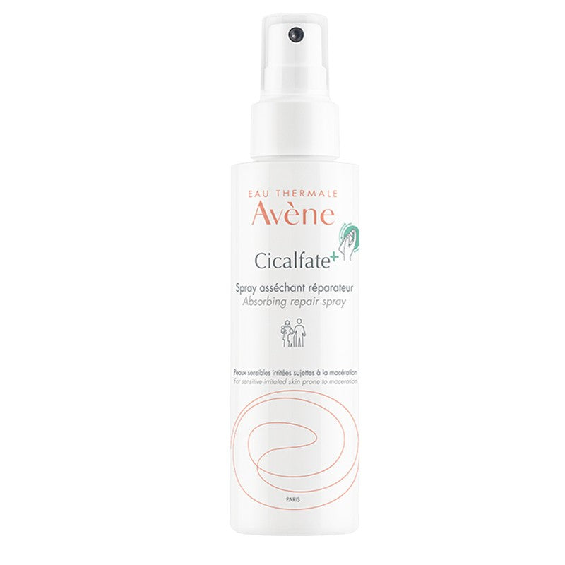 AVENE Cicalfate+ Spray Secante Reparador 100ml-1