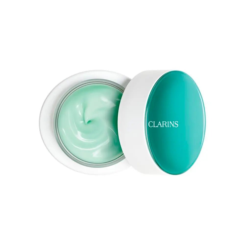 Clarins Cryo Flash Cool-Effect Face Mask – 75 ml