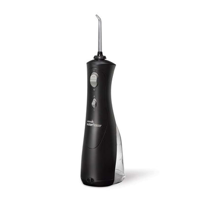 WATERPIK Irrigador Bucal Inalámbrico Plus WP-462 Negro-1
