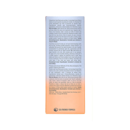 ISDIN Fotoprotector Fusion Fluid SPF 50+ 50ml-3