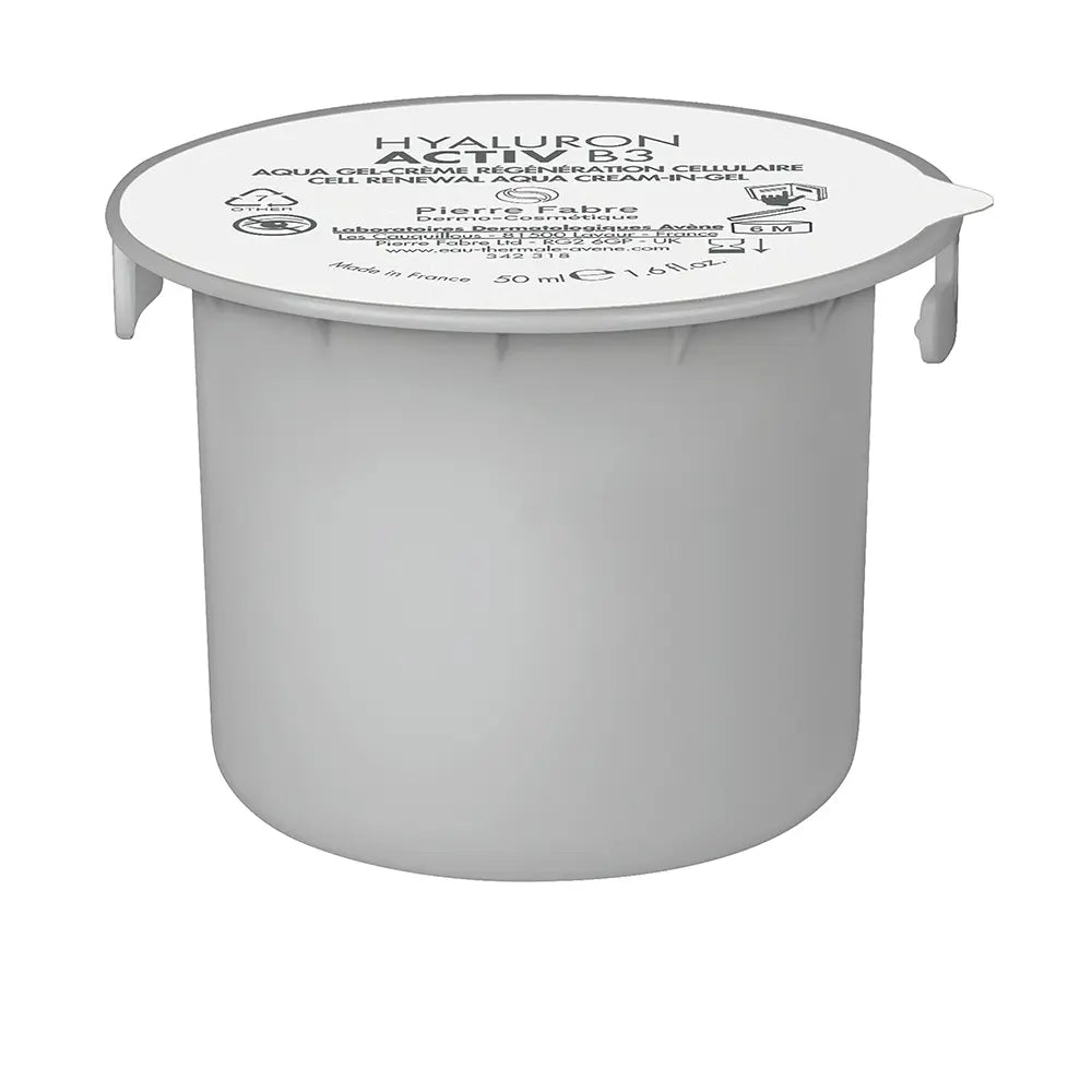 Avène Hyaluron Activ B3 Recarga Aqua Gel-Crema De Dia 50ml