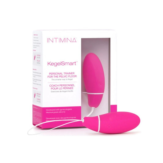 INTIMINA KegelSmart Ejercitador Suelo Pélvico-1
