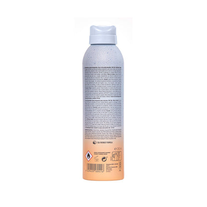 ISDIN Fotoprotector Transparente Spray Wet Skin SPF 50+ 250ml-2