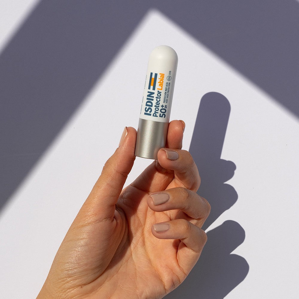 ISDIN Protector Labial SPF 50+ 4g-2