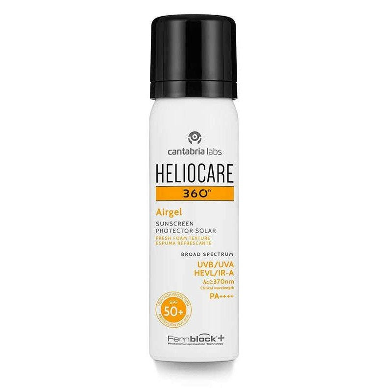 HELIOCARE 360º Airgel Corporal SPF50+ (60ml)-1