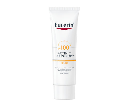 EUCERIN Actinic Control MD Fluido SPF 100 80ml-1