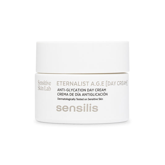 SENSILIS Eternalist A.G.E. Crema de Día Antiglicación 50ml-1