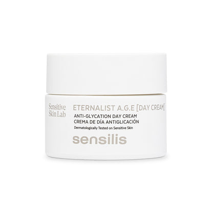 SENSILIS Eternalist A.G.E. Crema de Día Antiglicación 50ml-1