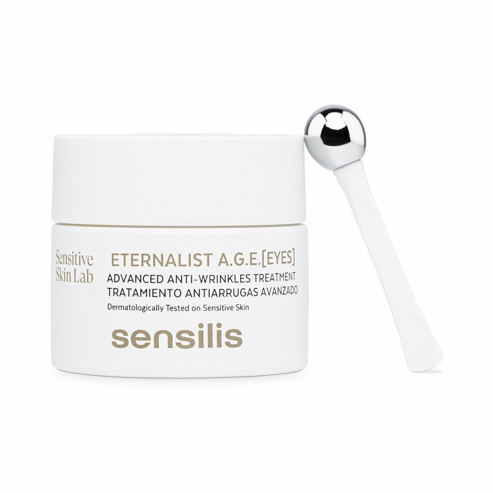 SENSILIS Eternalist A.G.E. Contorno de Ojos 20ml-1