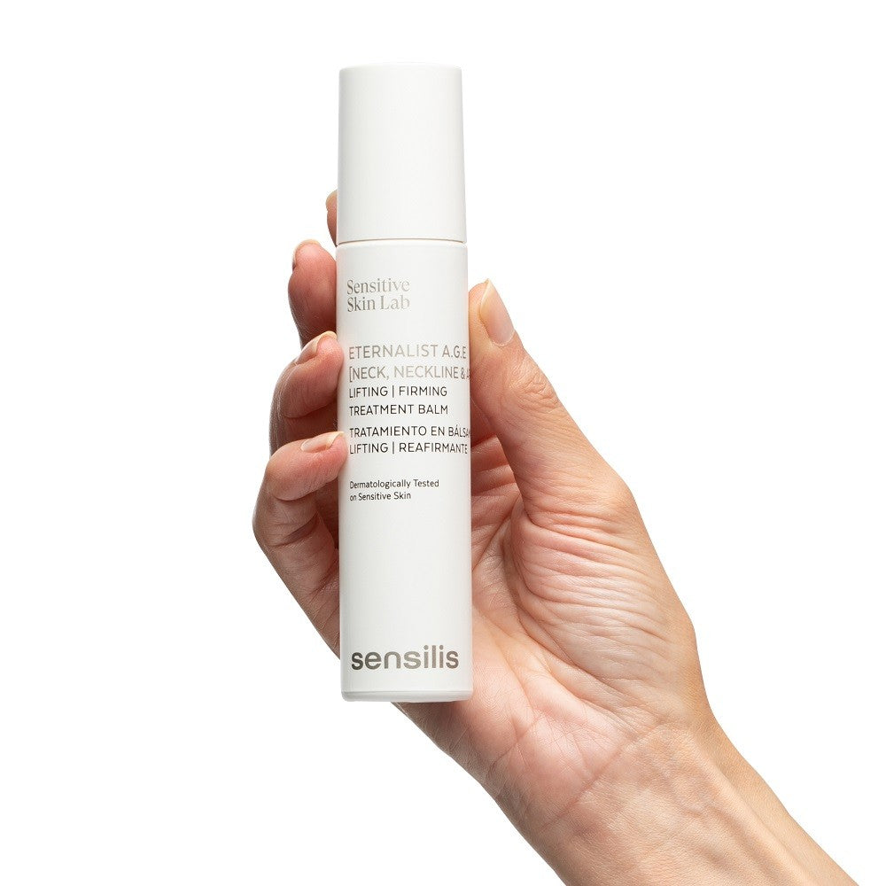 SENSILIS Eternalist A.G.E. Cuello, Escote y Brazos 50ml-6