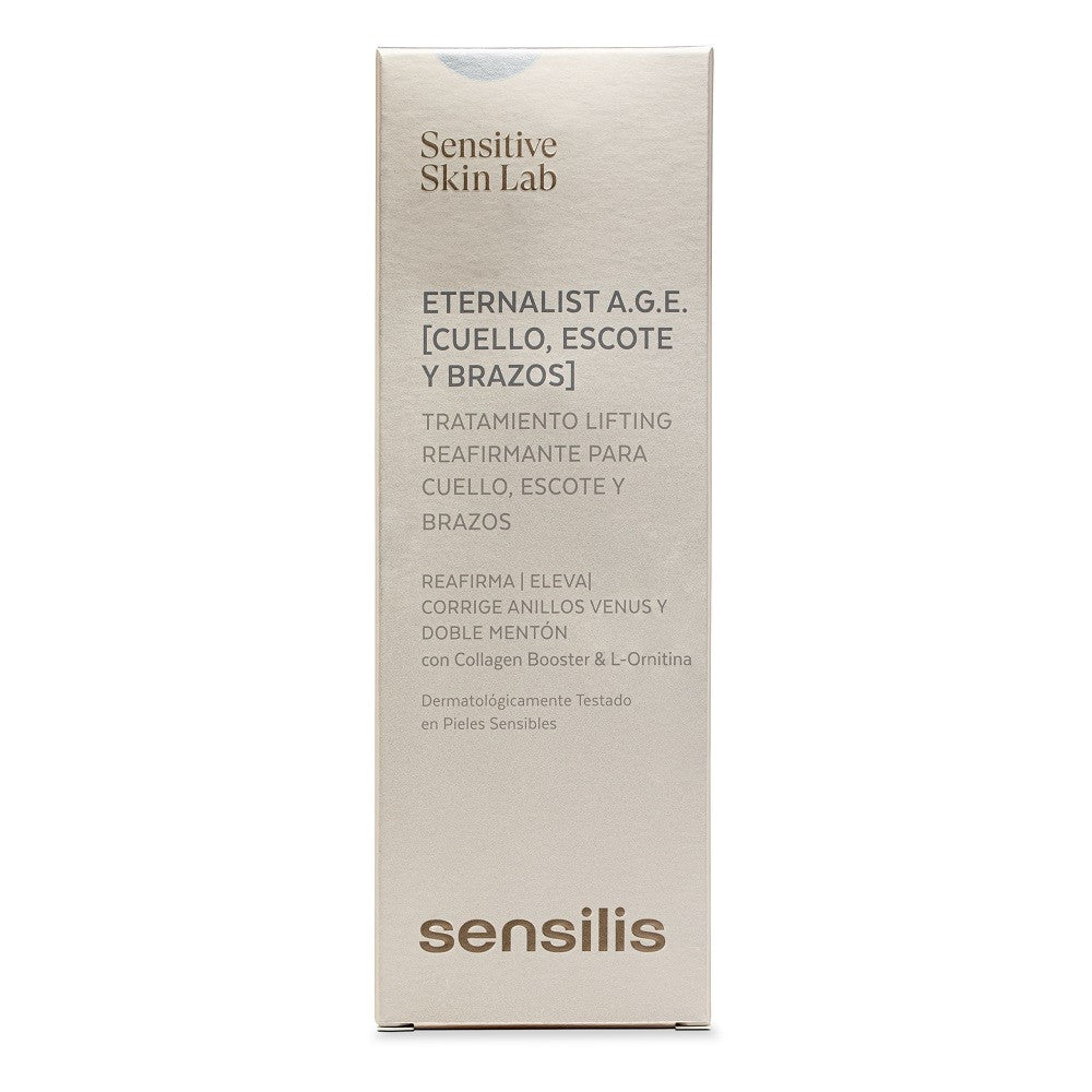 SENSILIS Eternalist A.G.E. Cuello, Escote y Brazos 50ml-3