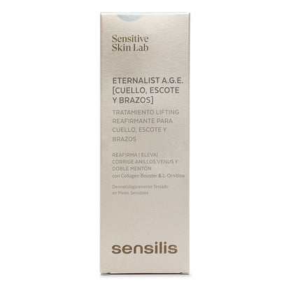 SENSILIS Eternalist A.G.E. Cuello, Escote y Brazos 50ml-3