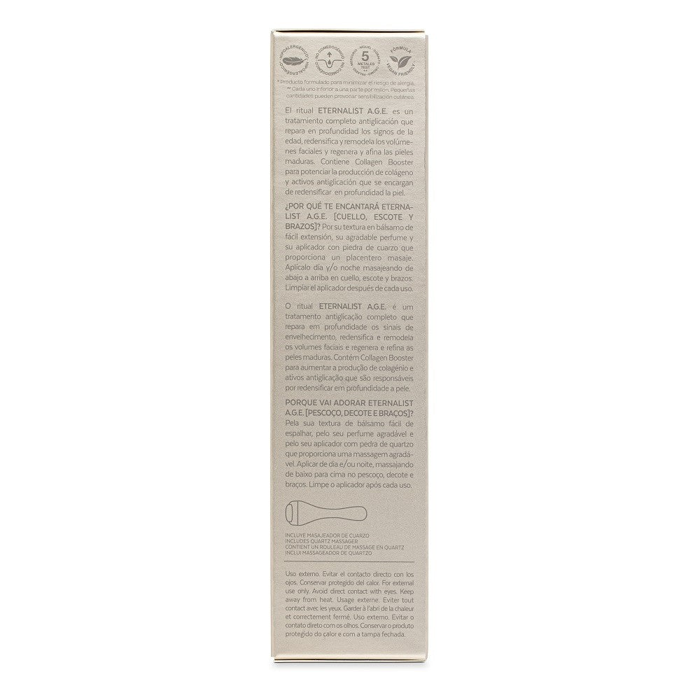 SENSILIS Eternalist A.G.E. Cuello, Escote y Brazos 50ml-2