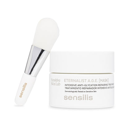 SENSILIS Eternalist A.G.E. Mascarilla Noche Reparadora 50ml-1