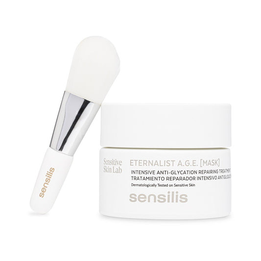 SENSILIS Eternalist A.G.E. Mascarilla Noche Reparadora 50ml-1