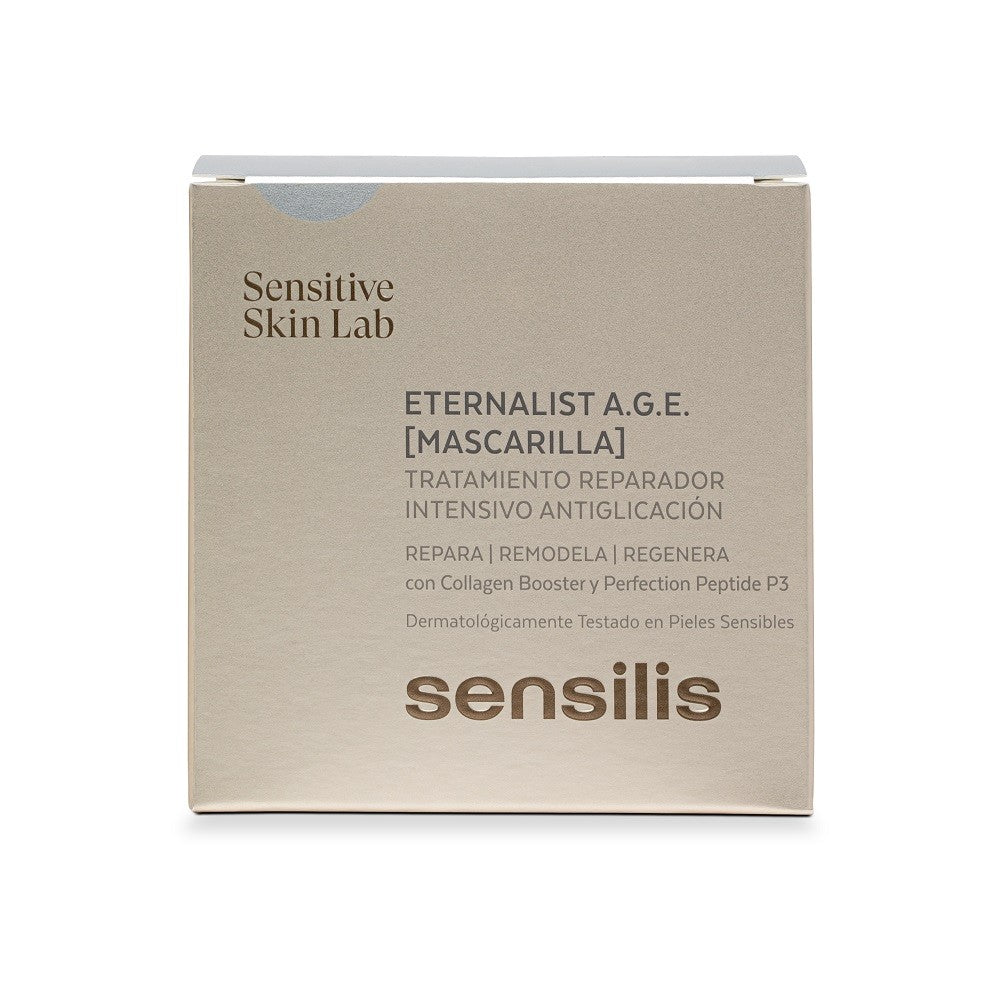 SENSILIS Eternalist A.G.E. Mascarilla Noche Reparadora 50ml-2