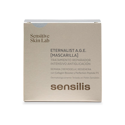 SENSILIS Eternalist A.G.E. Mascarilla Noche Reparadora 50ml-2
