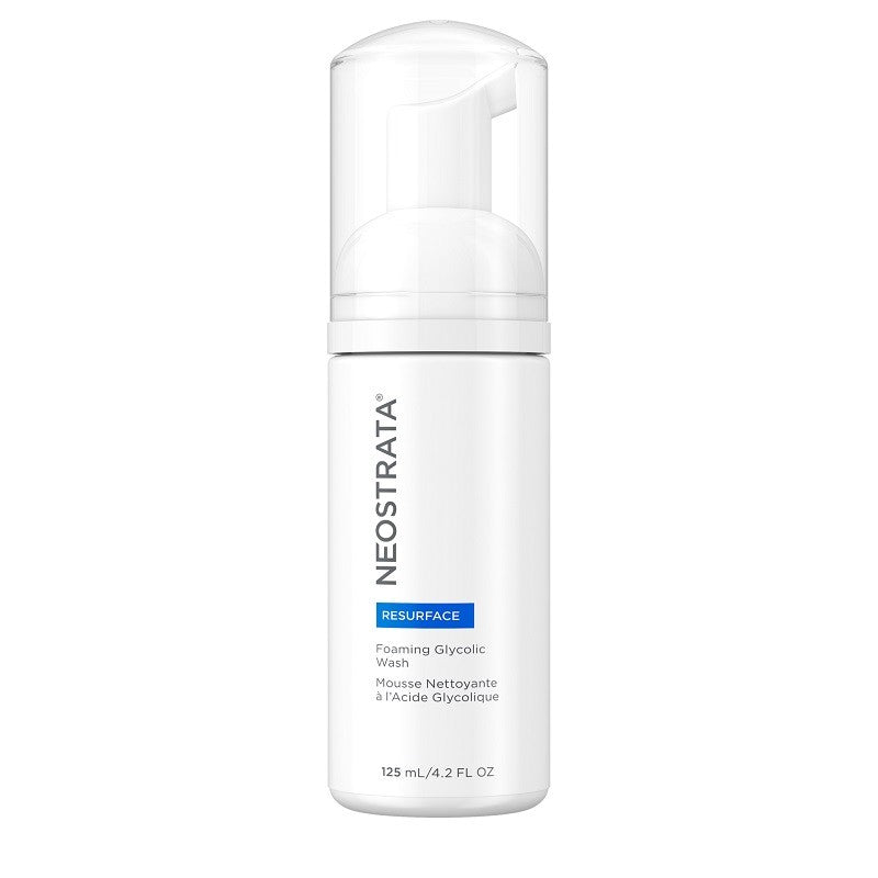 NEOSTRATA Resurface Espuma Limpiadora 100ml-2