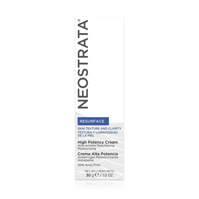 NEOSTRATA Resurface Crema Alta Potencia 30g-1