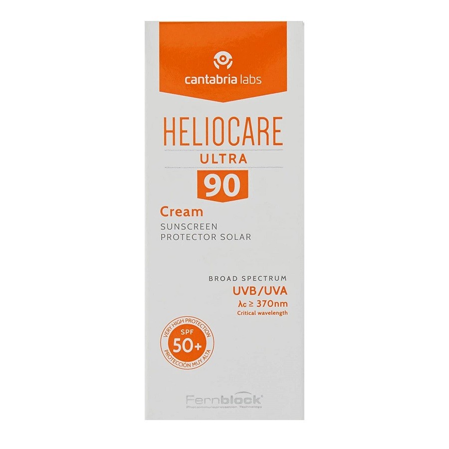 HELIOCARE Ultra 90 Crema SPF50+ (50ml)-2