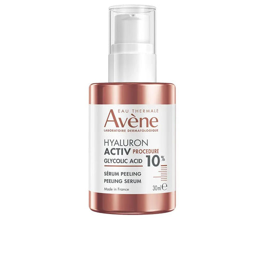 Avène Hyaluron Activ Procedure siero viso peeling notte 30 ml
