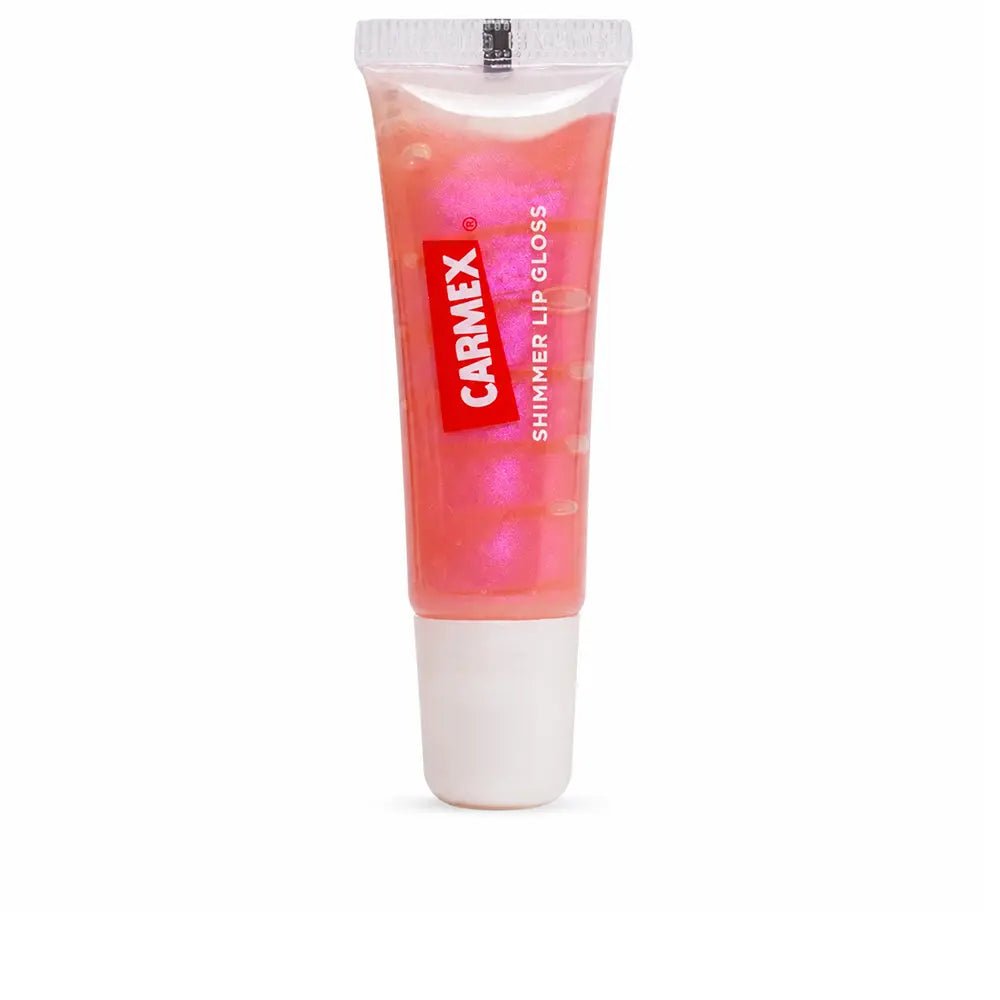 Carmex Lip Gloss Hidratante Sandía Ácido Hialurónico 10g