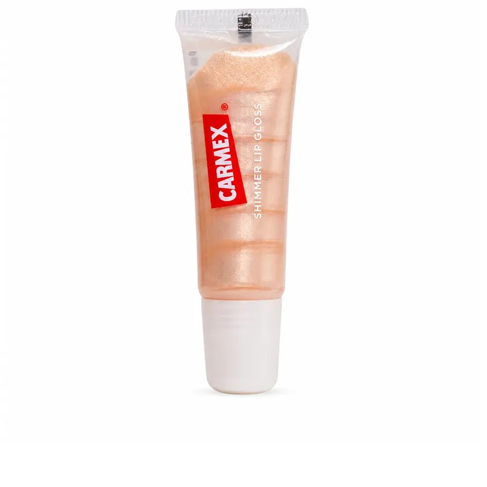 Carmex Lip Gloss Hidratante Vainilla Ácido Hialurónico 10g