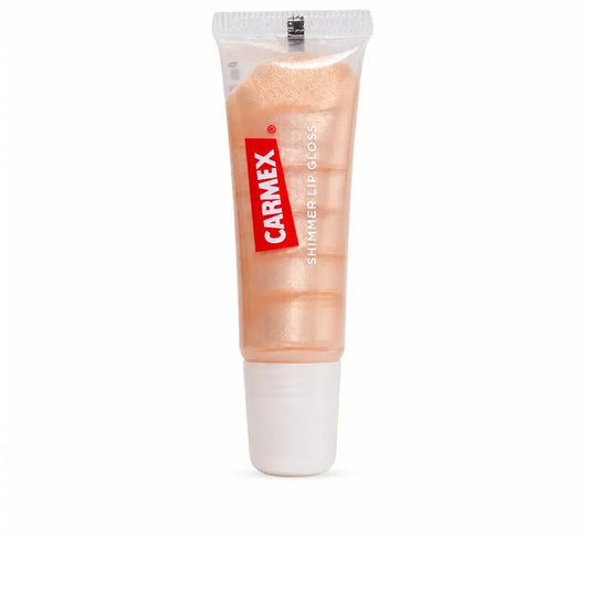 Carmex Lip Gloss Hidratante Vainilla Ácido Hialurónico 10g