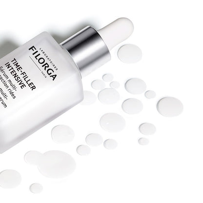 FILORGA Time-Filler Sérum Intensive 30ml-4