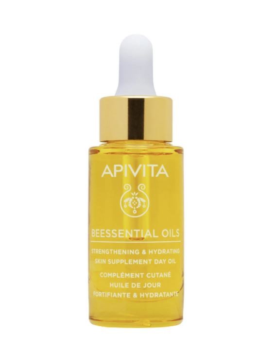 APIVITA Beessential Oils Aceite de Día 15ml-1