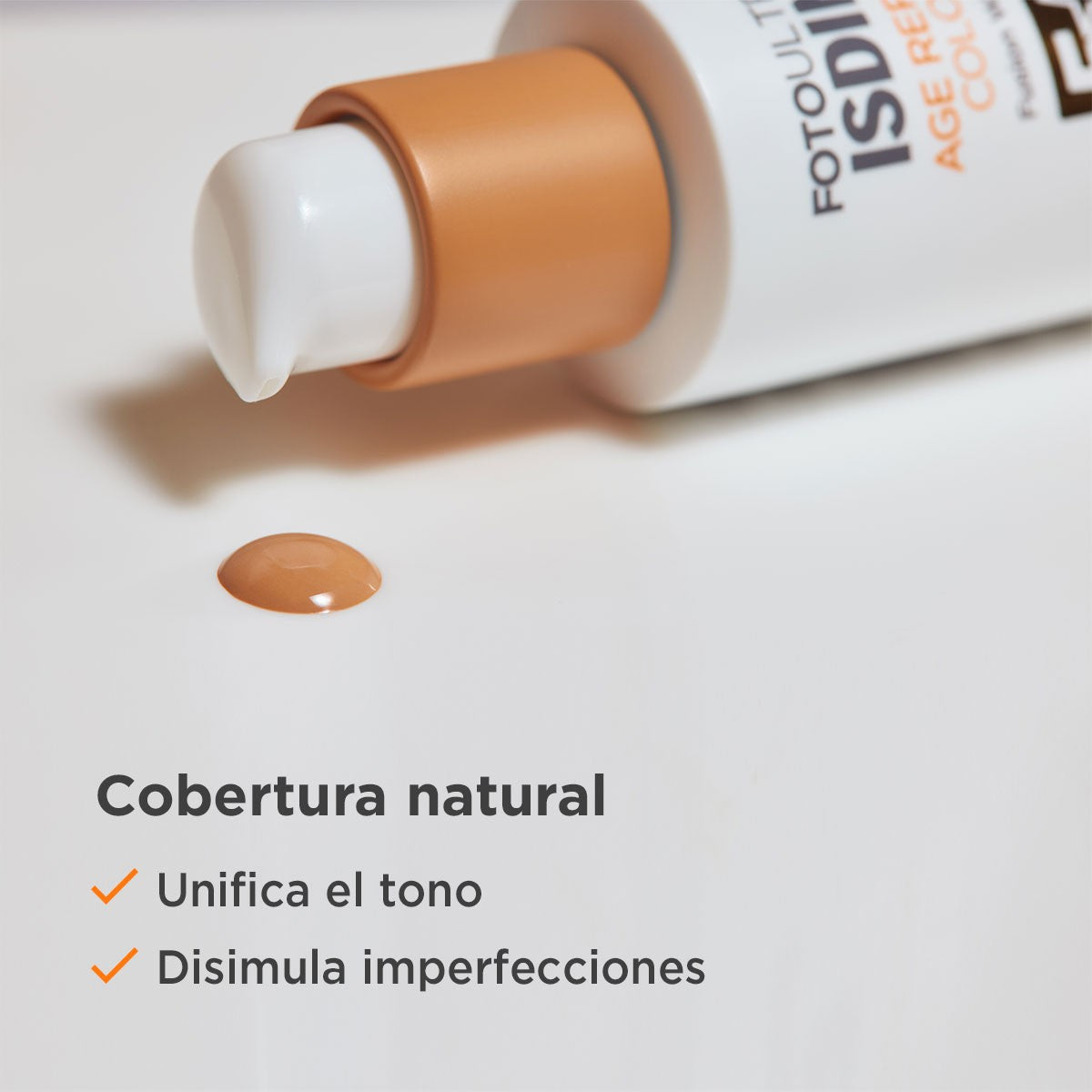 ISDIN FotoUltra Age Repair Fusion Water Color SPF 50+ (50ml)-8