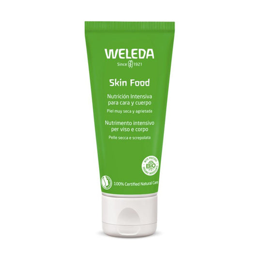 WELEDA Skin Food Crema de Plantas Medicinales 30ml-1