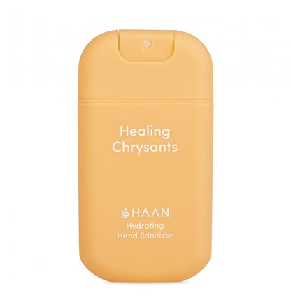 HAAN Higienizante de Manos Recargable Fragancia a Crisantemos 30ml-1