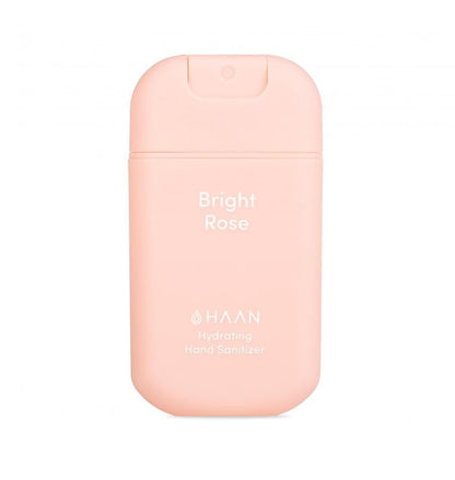 HAAN Higienizante de Manos Recargable Fragancia a Rosa 30ml-1