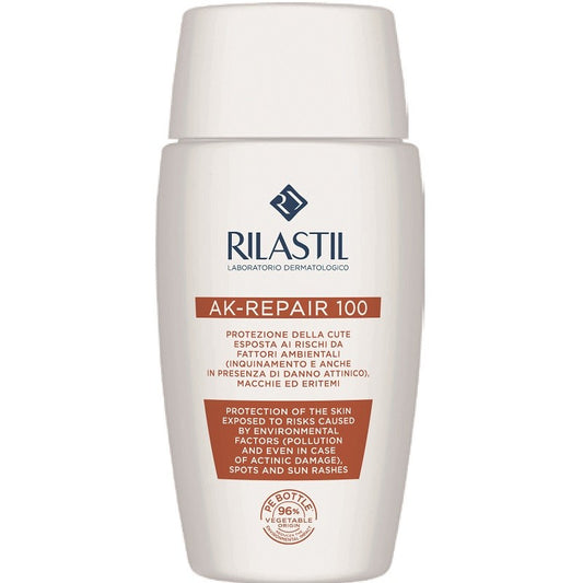 RILASTIL SUN SYSTEM AK-Repair 100 (50ml) SUNLAUDE-1