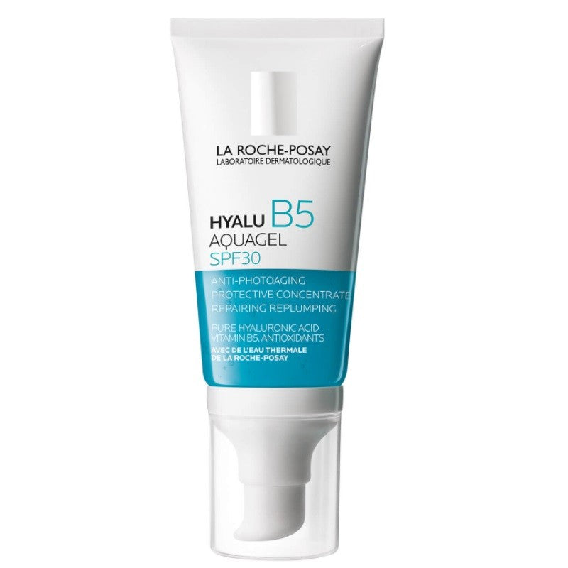 LA ROCHE POSAY Hyalu B5 Aquagel SPF30 (50ml)-2