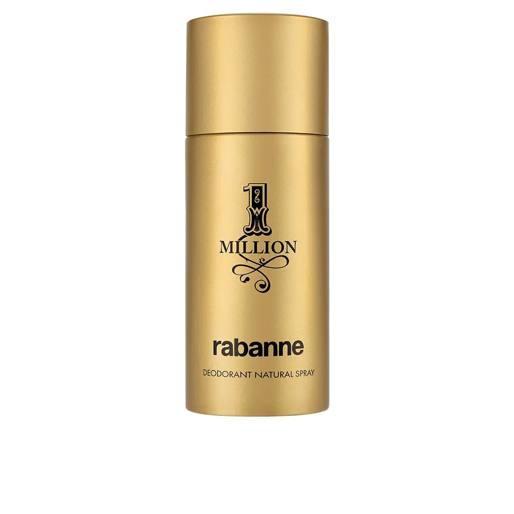 Rabanne 1 Million Desodorante Vaporizador 150 ml