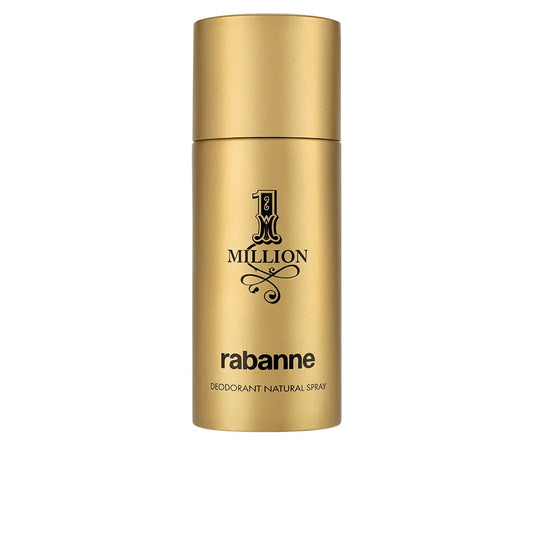 Rabanne 1 Million Desodorante Vaporizador 150 ml