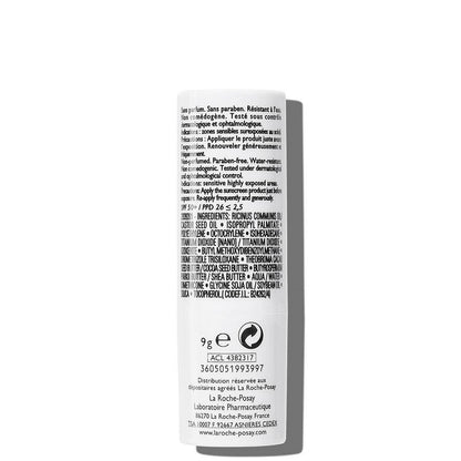 ANTHELIOS Stick Zonas Sensibles SPF50+ LA ROCHE POSAY-4