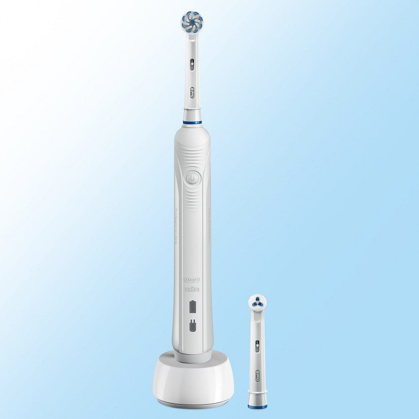 ORAL-B Cepillo Eléctrico Limpieza Profesional 1 Laboratory-2
