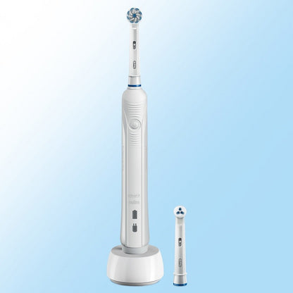 ORAL-B Cepillo Eléctrico Limpieza Profesional 1 Laboratory-2